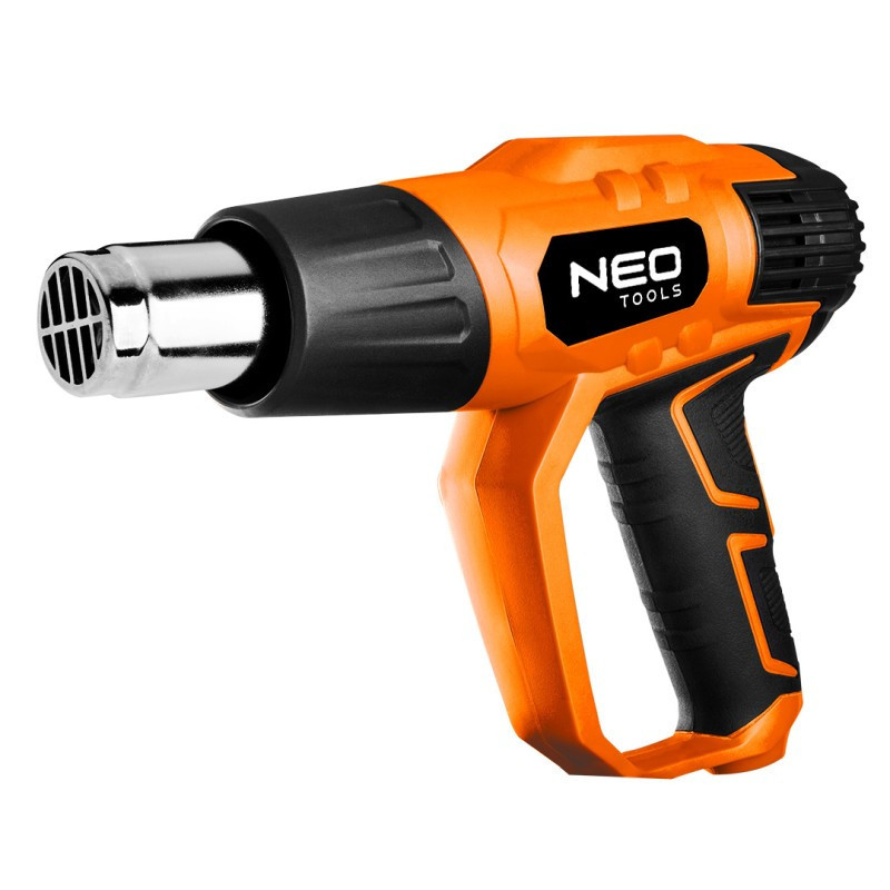 Pistol Cu Aer Cald, 50-600°C, 2000W, NEO TOOLS