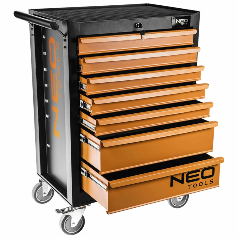 Dulap Pentru Scule, 680 x 460 x 1030, NEO TOOLS