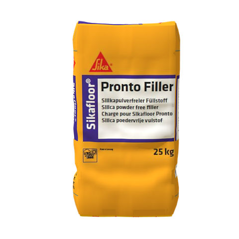 Sikafloor Ready Filler, 25Kg
