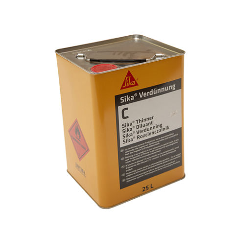 Thinner C, 10L