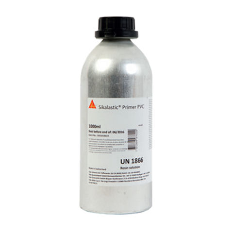 Sikalastic PVC Primer, 1L