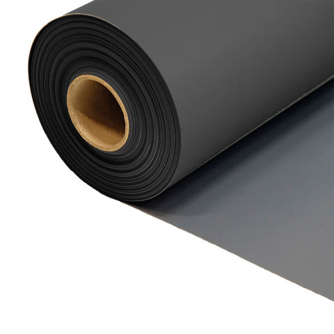 Sikaplan® TM-15, Membrana FPO alba pentru hidroizolatii