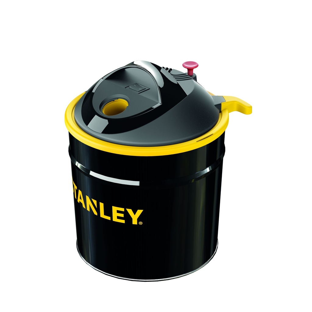 STANLEY® Aspirator de cenusa cu filtru vibrator, 20L, SXVC20TPE