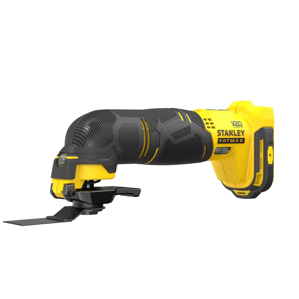 STANLEY FATMAX® Cordless Multi Material Cutting Tool RPM, V20, 18V, SFMCE500B
