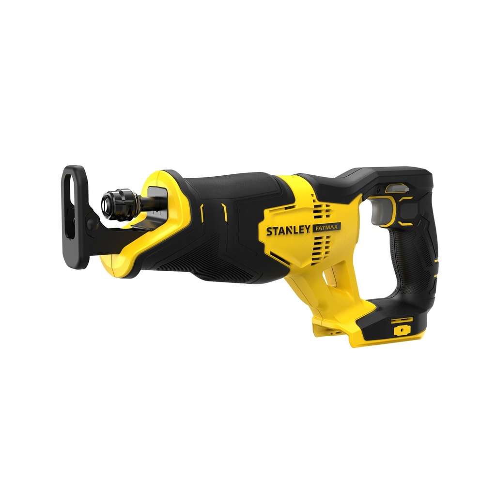 STANLEY Reciprocating Saw Bare Unit, 18V, V20, SFMCS300B-XJ