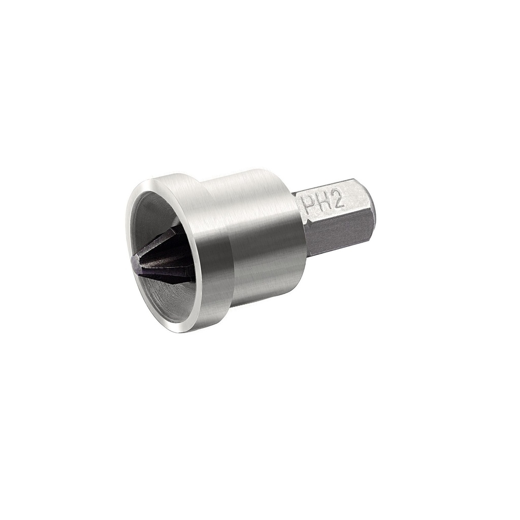 STANLEY® Adaptor cu surub nr. 2 pentru gips-carton, STHT0-16137