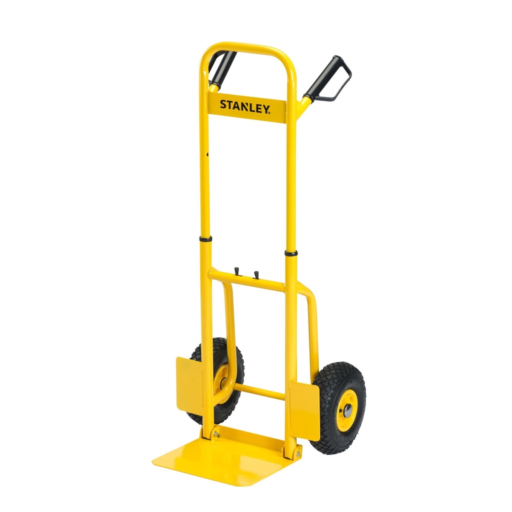 STANLEY® Carucior manual pliabil, 120 kg, SXWTD-FT520