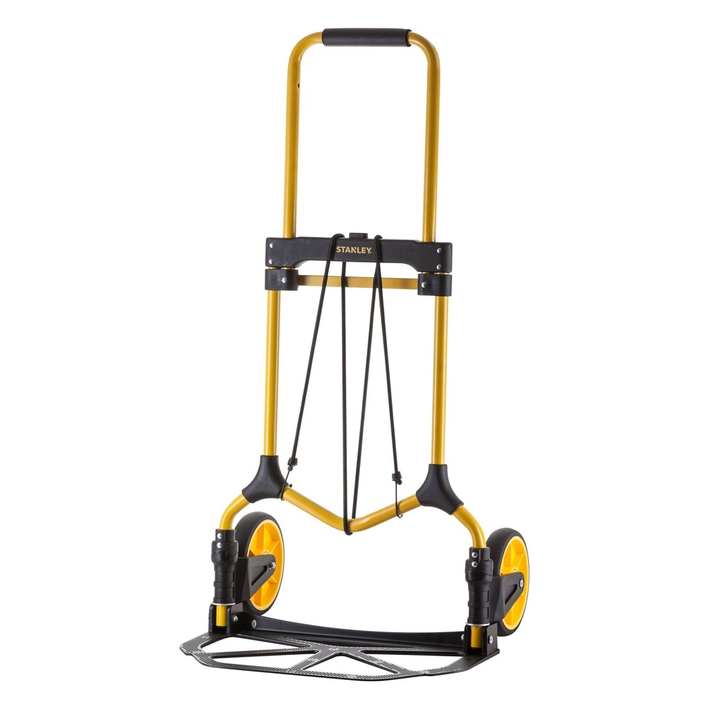 STANLEY® Folding Hand Truck, 90kg, SXWTD-FT582