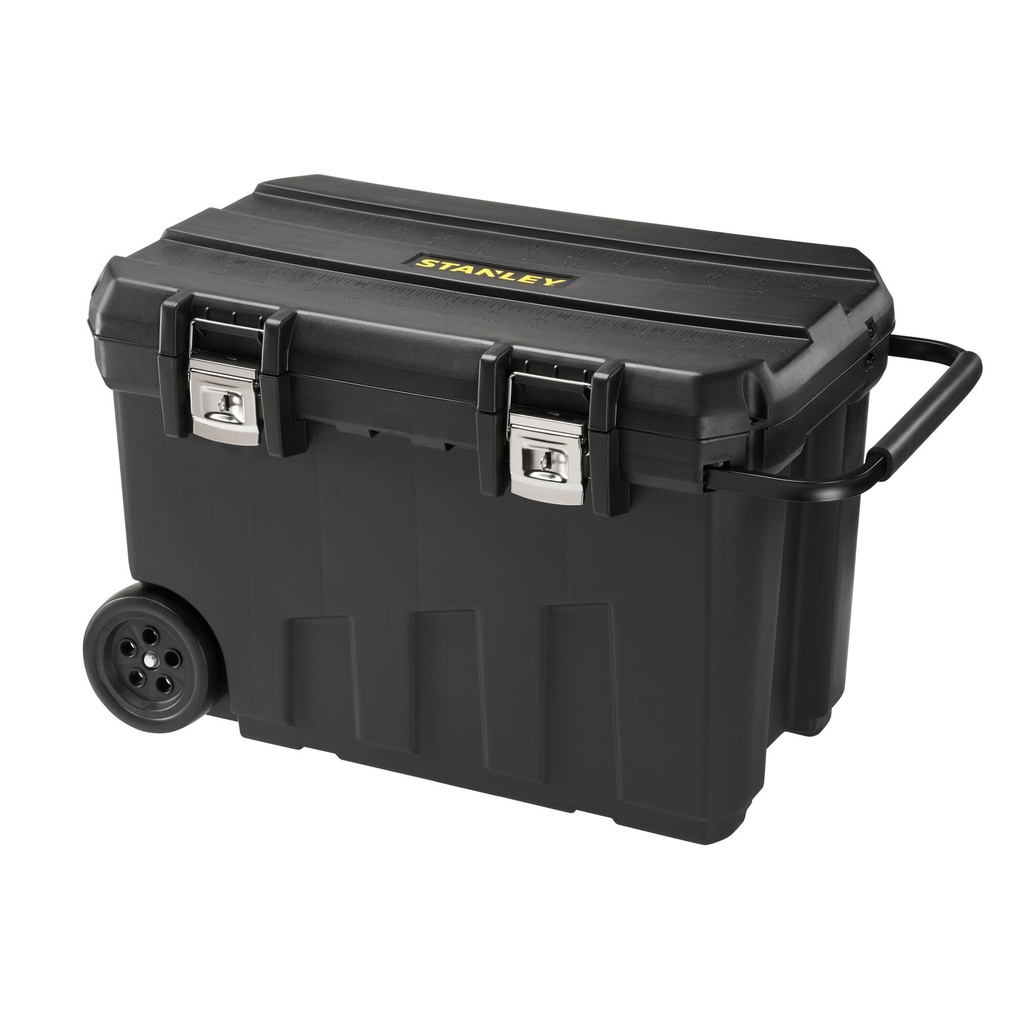 STANLEY® Mobile Job Chest™ With Metal Latches, 91L, 1-92-978