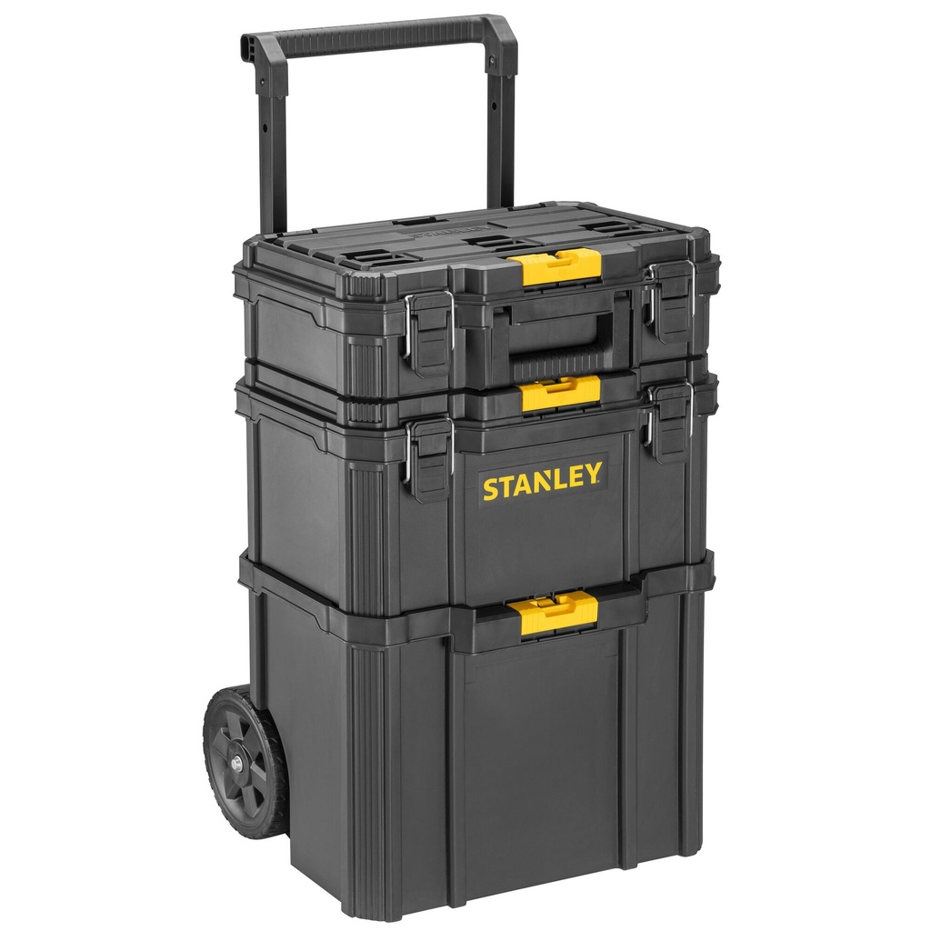 STANLEY® Cutie modulara cu roti, STST83319-1