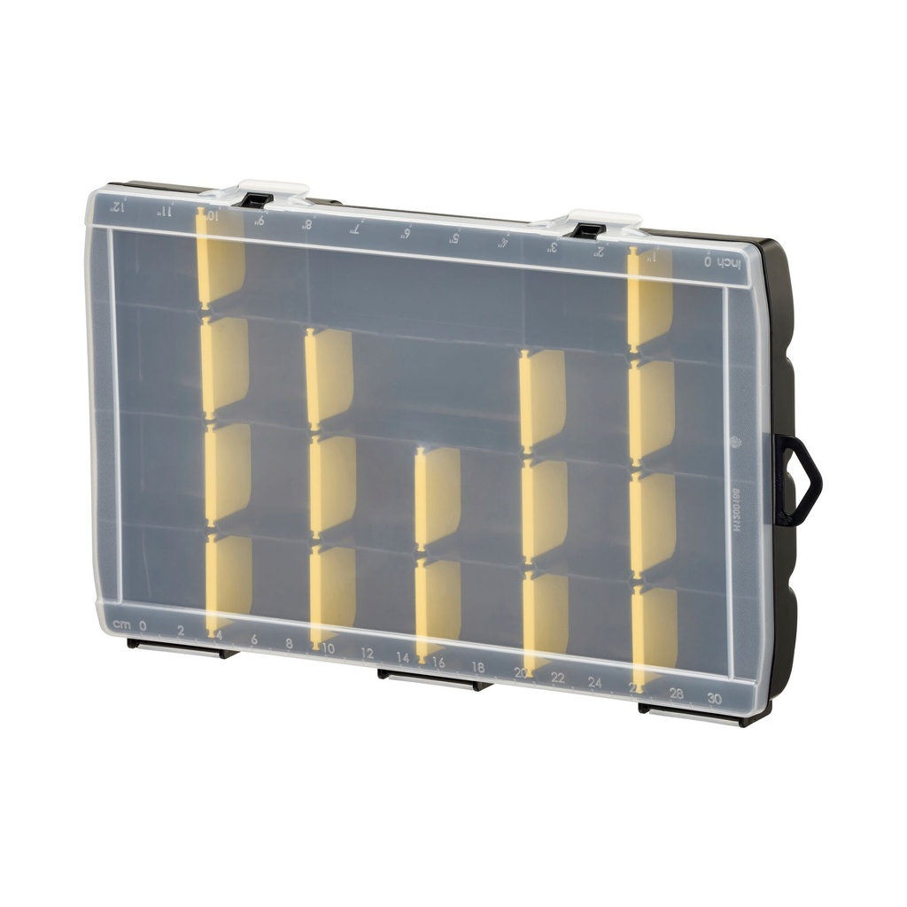 STANLEY® Organizator cu 22 de compartimente, 14 in., STST81681-1