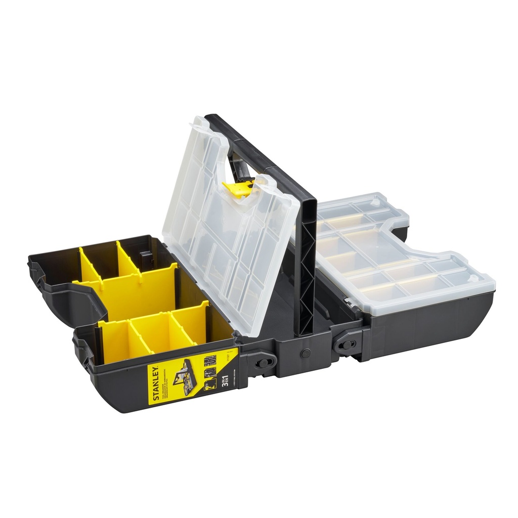 STANLEY® 3-in-1 Tool Organizer, STST1-71963
