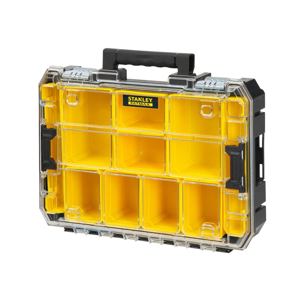 STANLEY® FATMAX® PRO-STACK™ Organizator pentru 10 cani, FMST82967-1