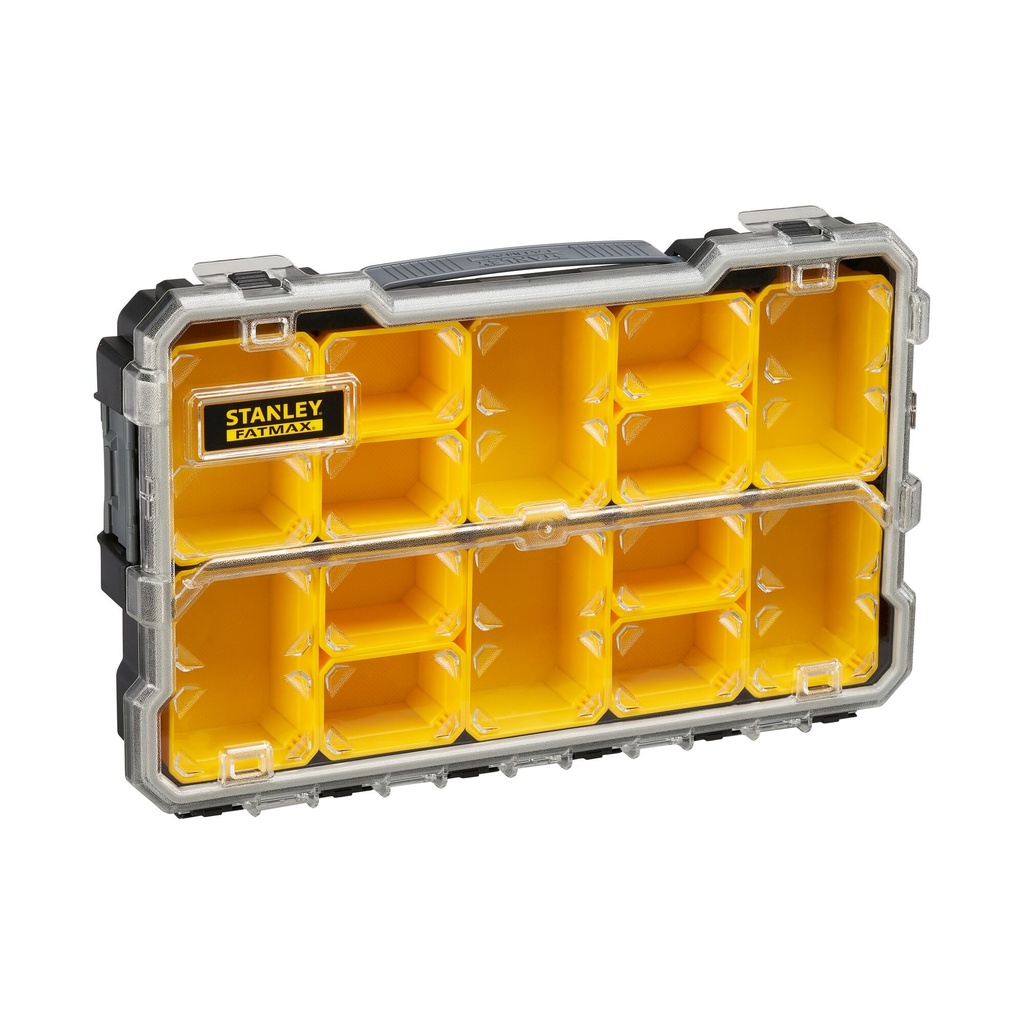 STANLEY® FATMAX® Pro 2/3 Shallow Organizer, FMST1-75779