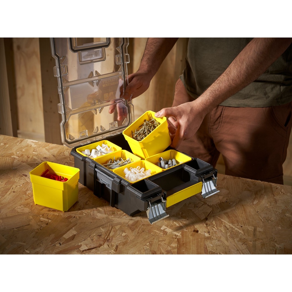 STANLEY® FATMAX® Organizator mic, FMST1-72378