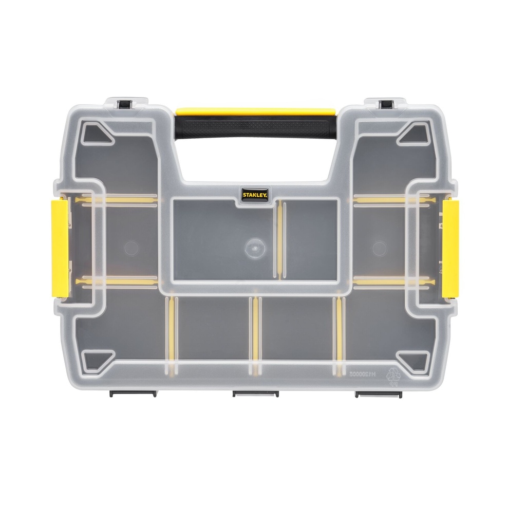 STANLEY® SORTMASTER® Organizator cu 10 compartimente, STST1-70720