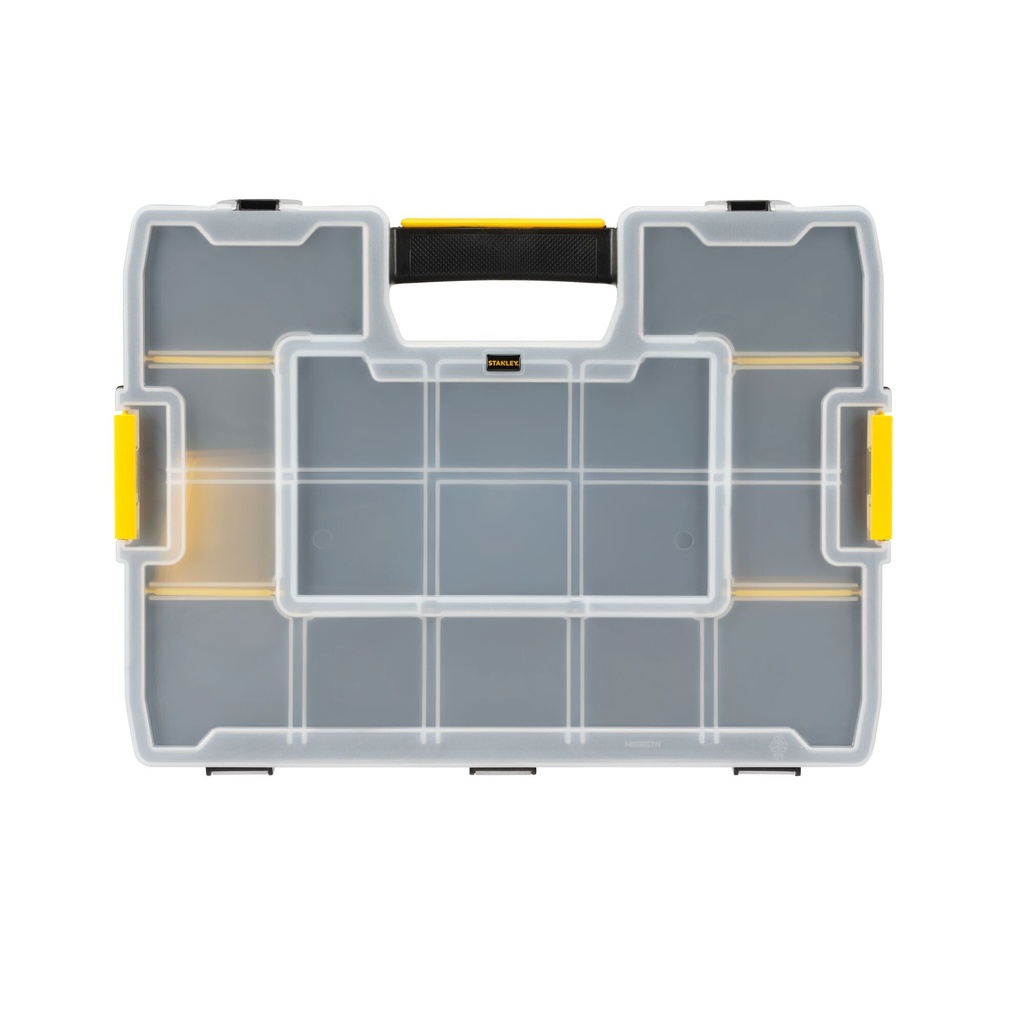 STANLEY® SORTMASTER® 12-Compartment Organizer, 1-94-745