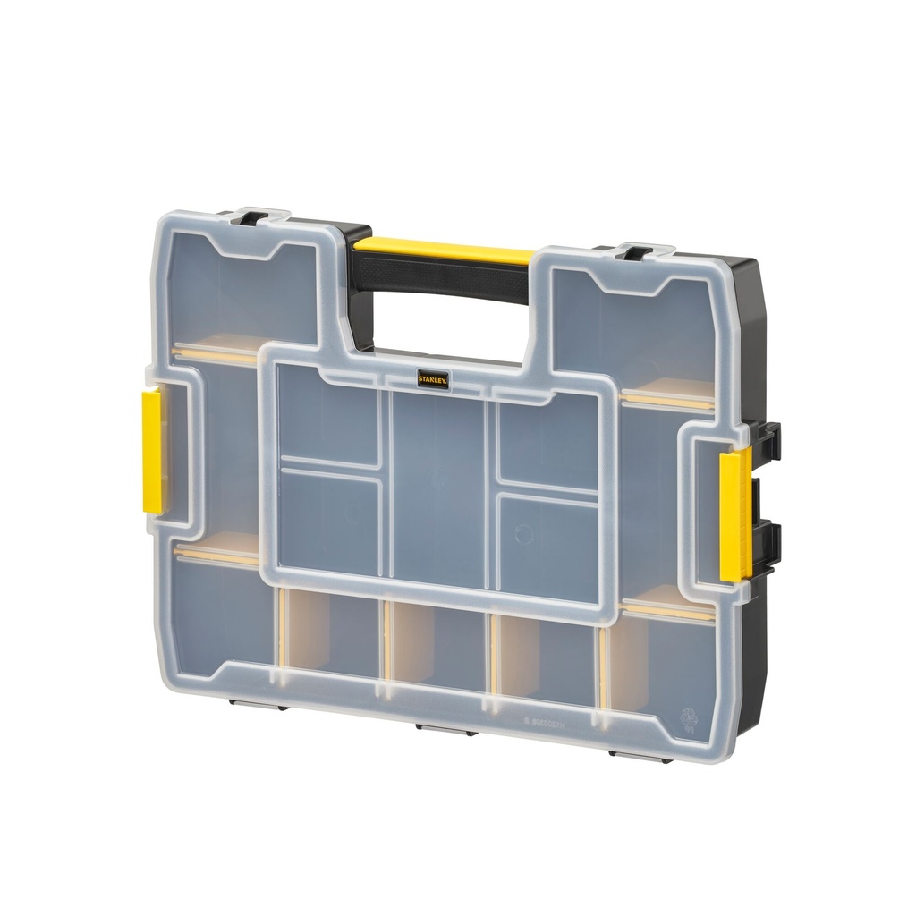 STANLEY® SORTMASTER® Junior Organiser, 1-97-483