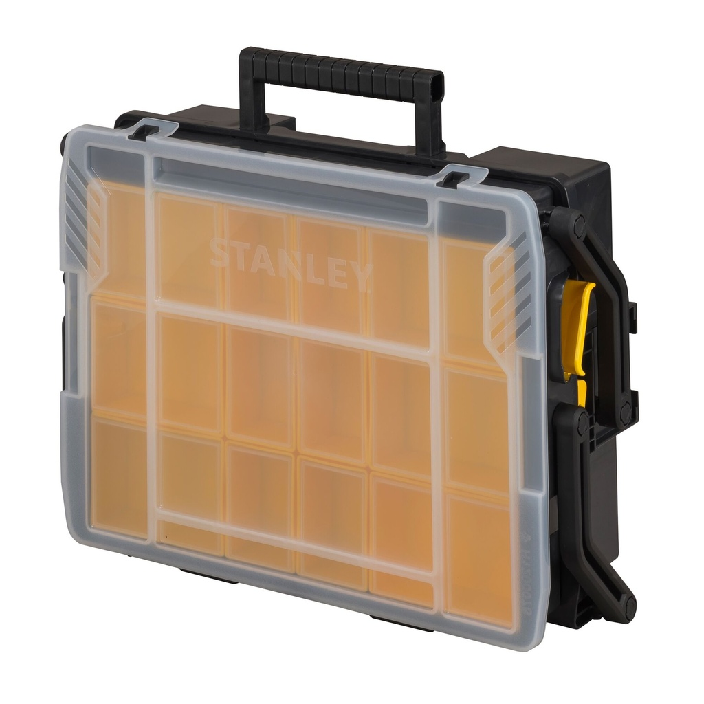 STANLEY® SORTMASTER® Organizator cu mai multe niveluri, STST1-75540