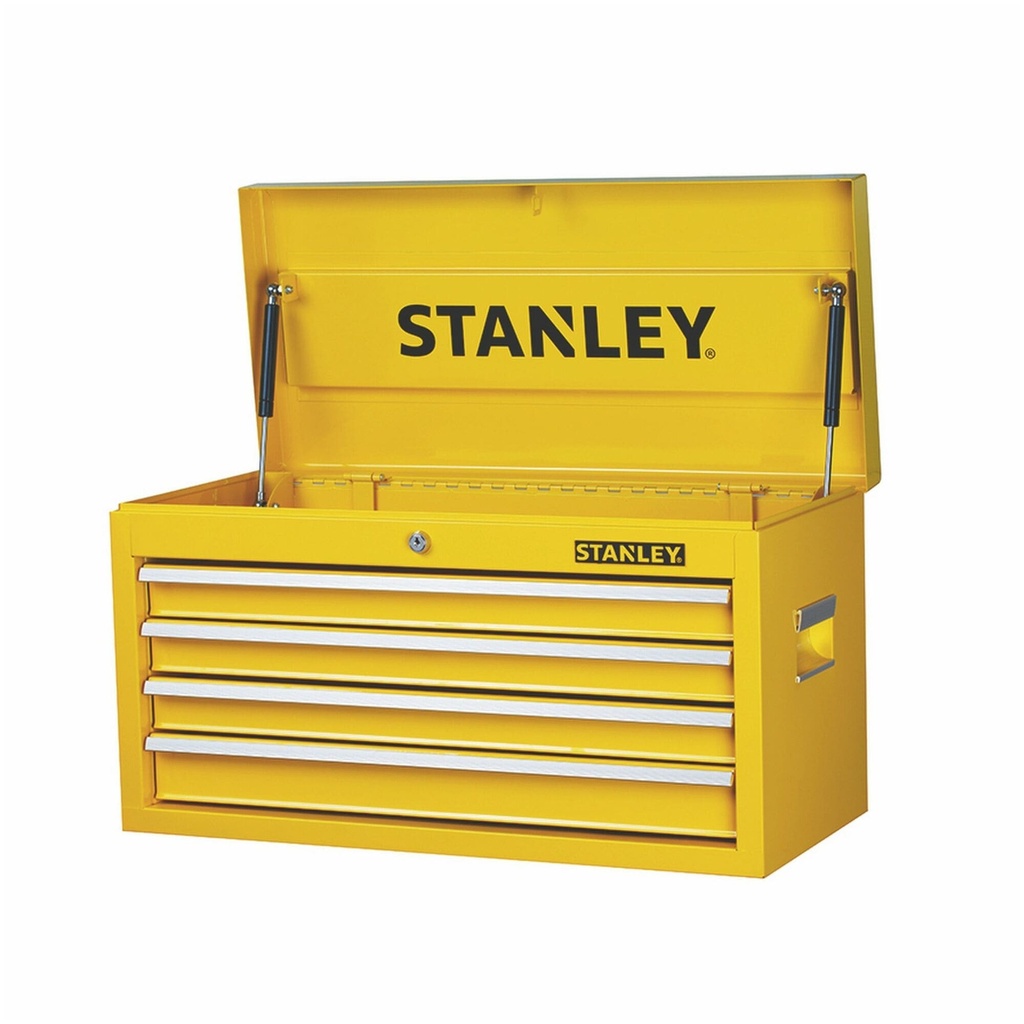 STANLEY 26 in. (661mm) Metal Top Chest, STMT1-75062