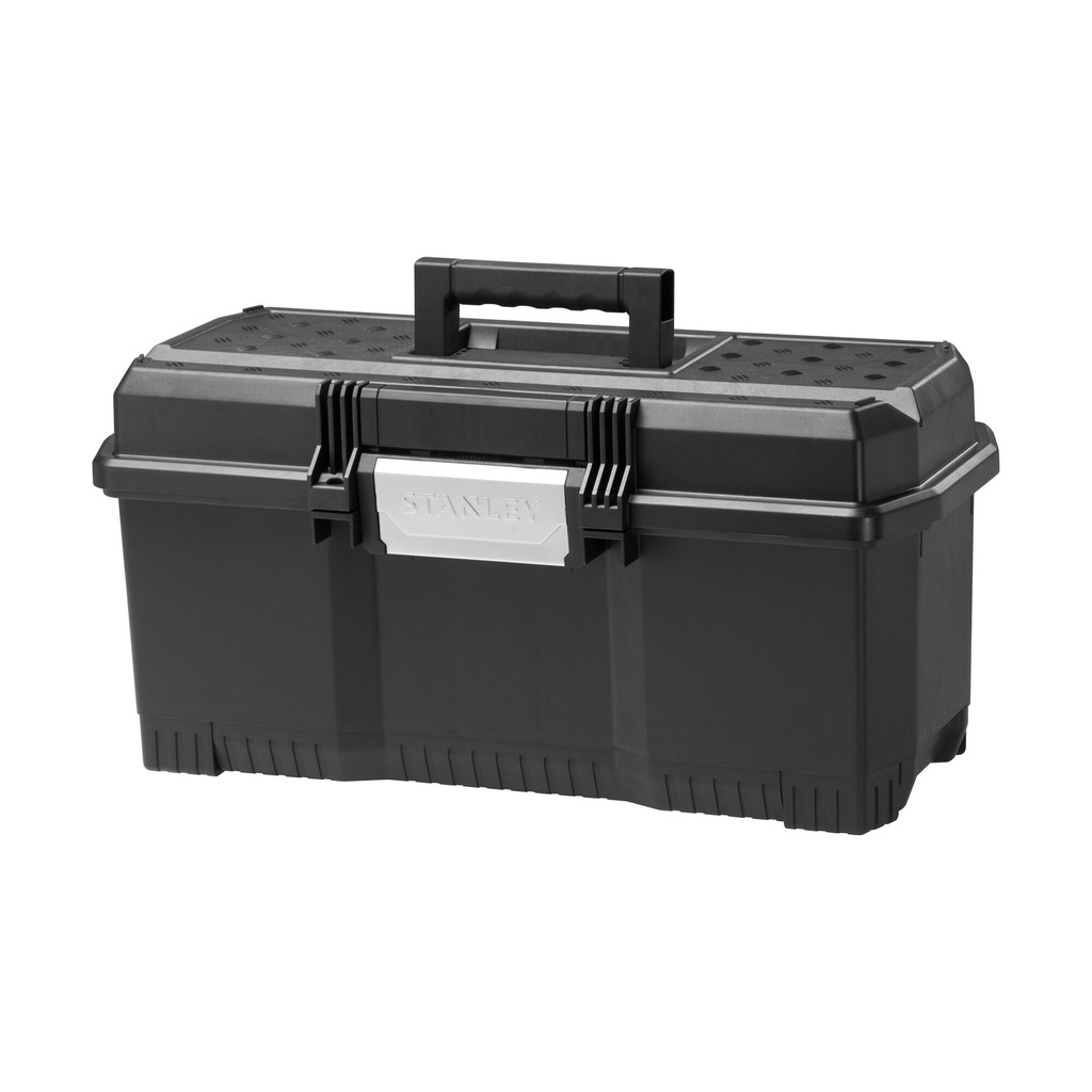 STANLEY® 24 in. One Latch Tool Box, 1-97-510