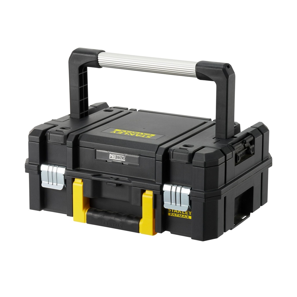 STANLEY® FATMAX® PRO-STACK™ Cutie organizator cu suprafata mica,, FMST1-71967