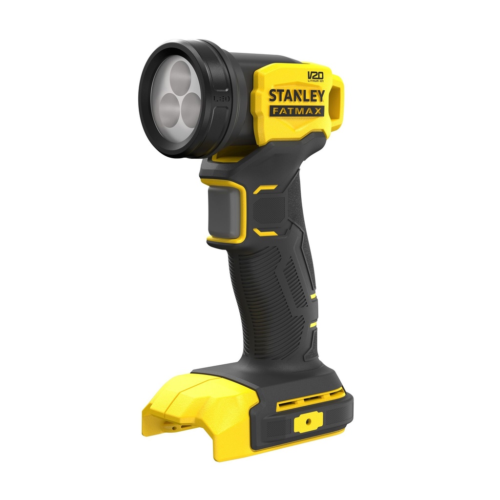STANLEY® Torch - Bare Unit, 18V, V20, SFMCL020B-XJ