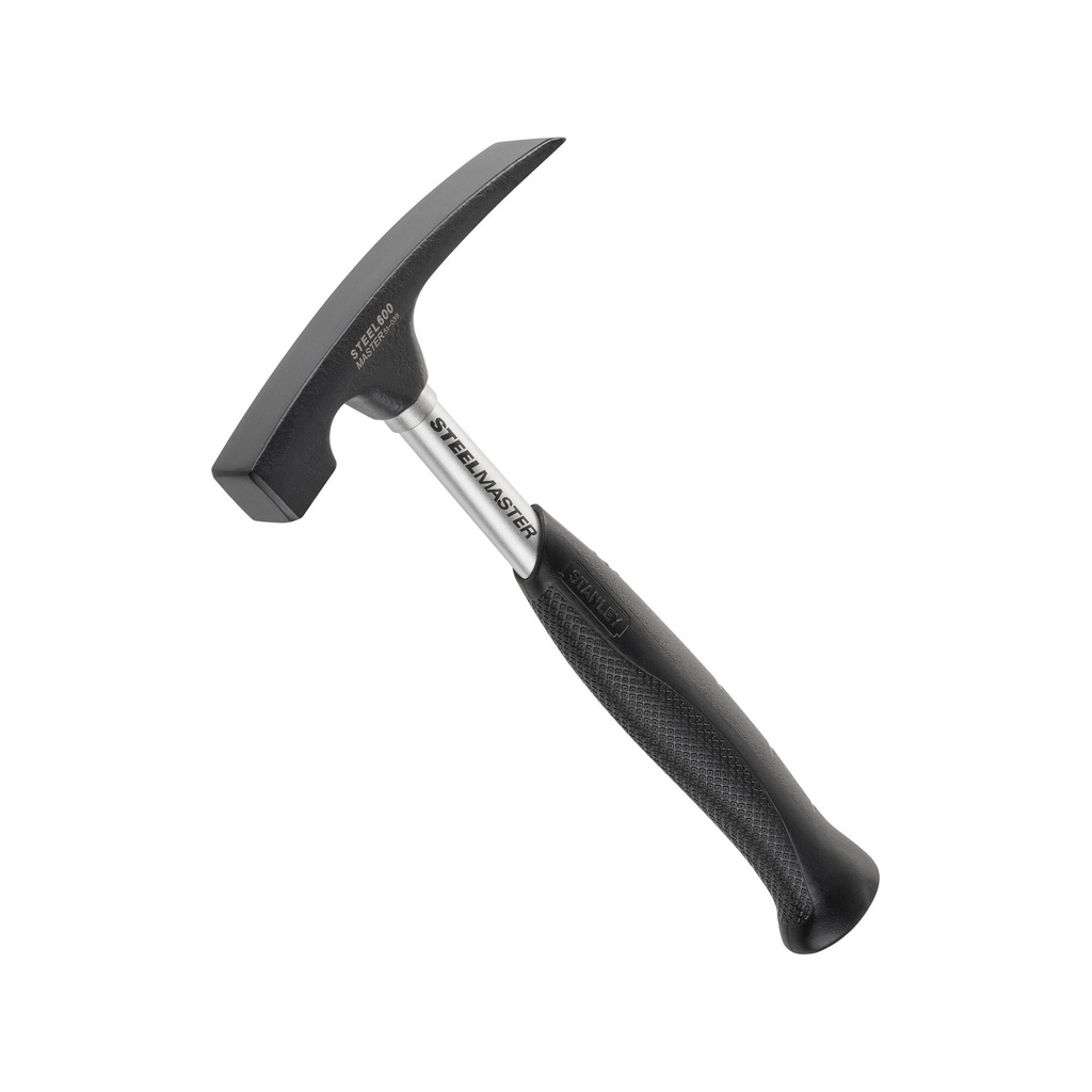 STANLEY® Ciocan tubular din otel pentru caramizi, 18 oz./500g, 1-51-039