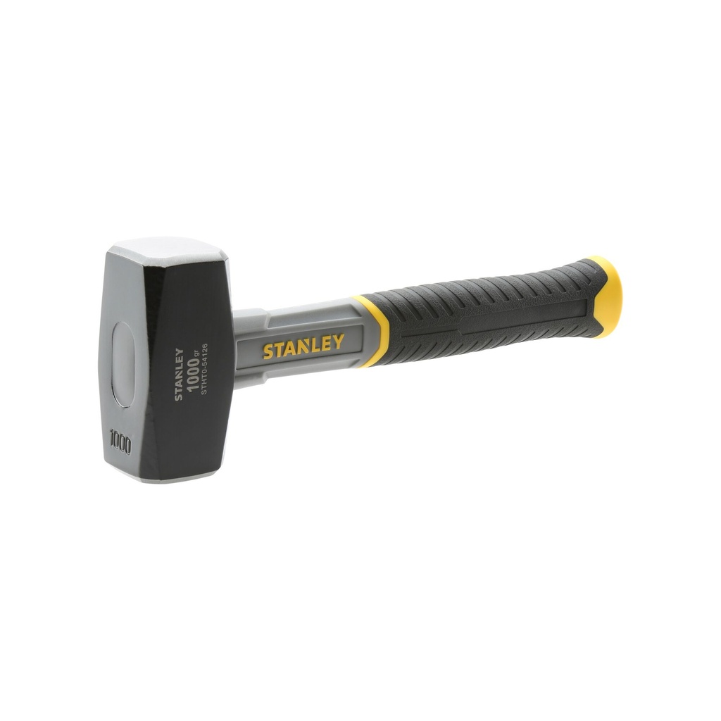 STANLEY® Ciocan din fibra de sticla Club, 35 oz./1 kg, STHT0-54126