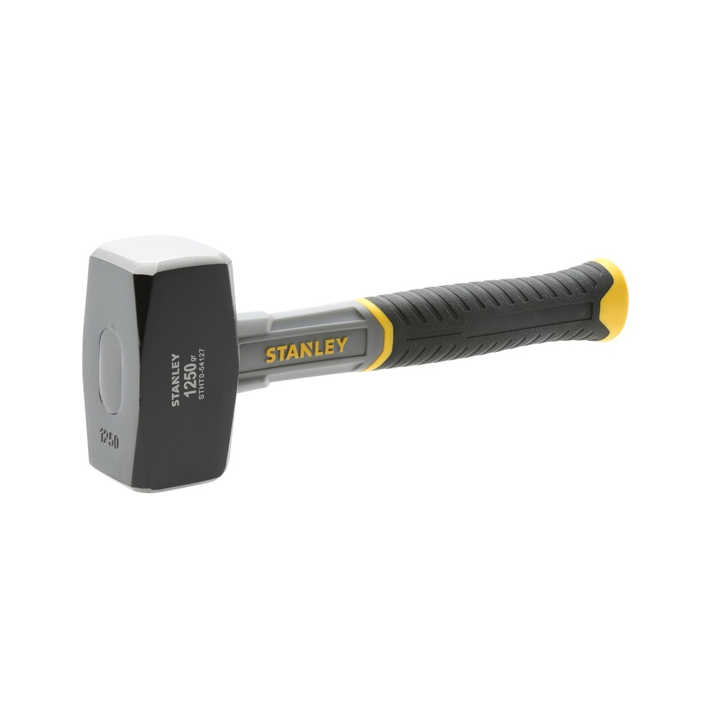 STANLEY® Ciocan din fibra de sticla Club, 1,25 kg, STHT0-54127