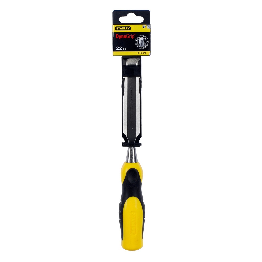 STANLEY® Dynagrip™ Dalta simpla pentru lemn, 22 mm, 0-16-879