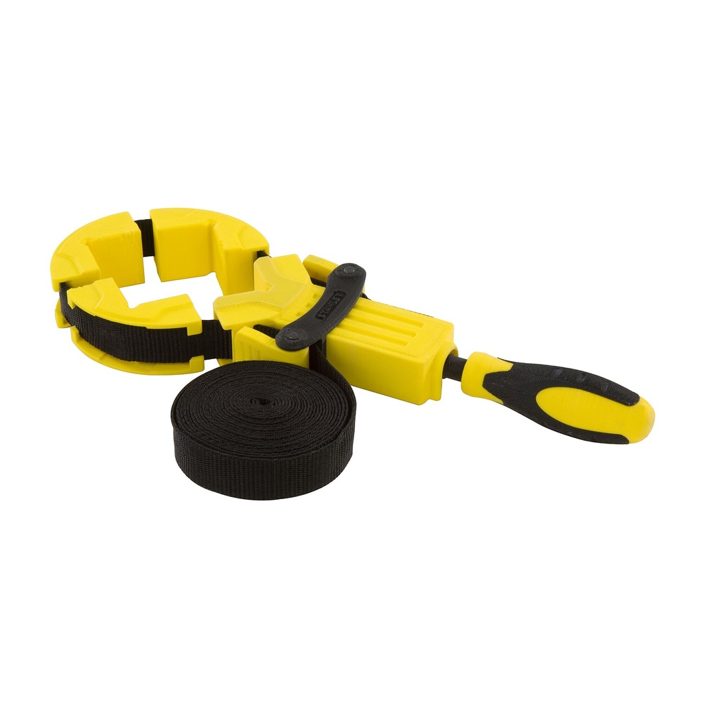 STANLEY® BAILEY® Band Clamp, 4.5m (15 ft.), 0-83-100