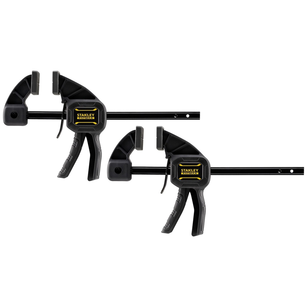 STANLEY® FATMAX® Medium Trigger Clamp, 150mm, FMHT0-83232