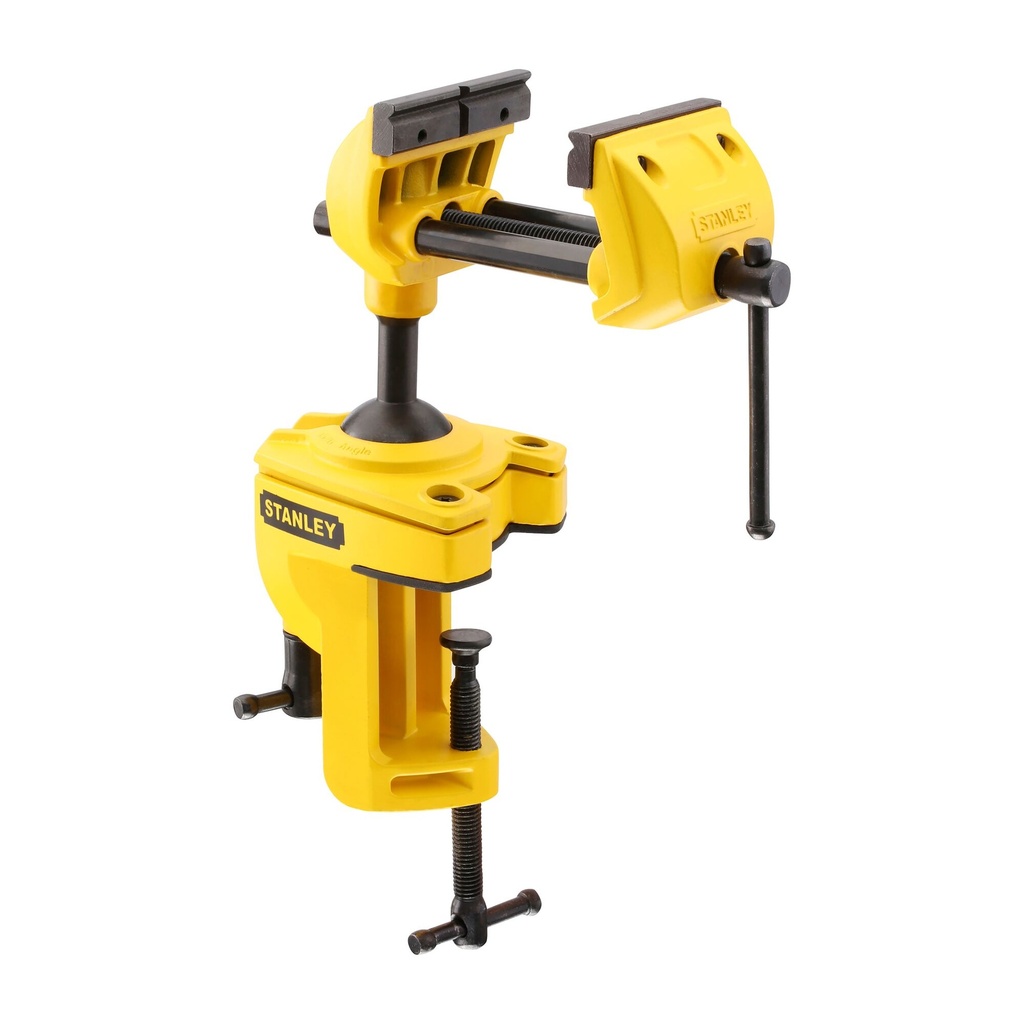 STANLEY® MAXSTEEL® Multi-Angle Vice, 1-83-069