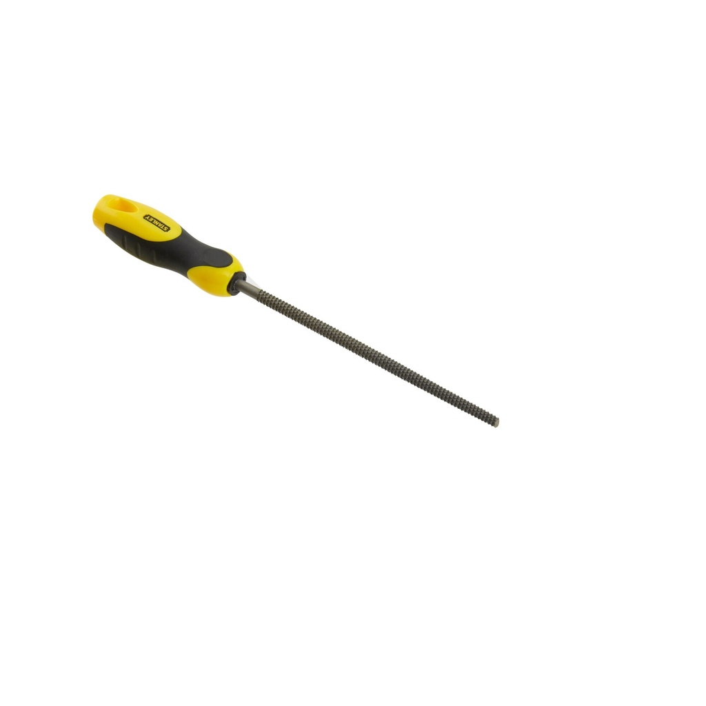 STANLEY® Rasp rotund cu a doua taietura, 200 mm (8 in.), 0-22-475