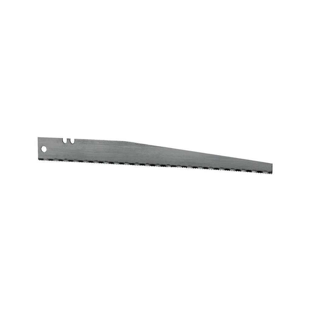 STANLEY® Metal Saw Blade For Fixed Blade Knives, 190mm, 0-15-277