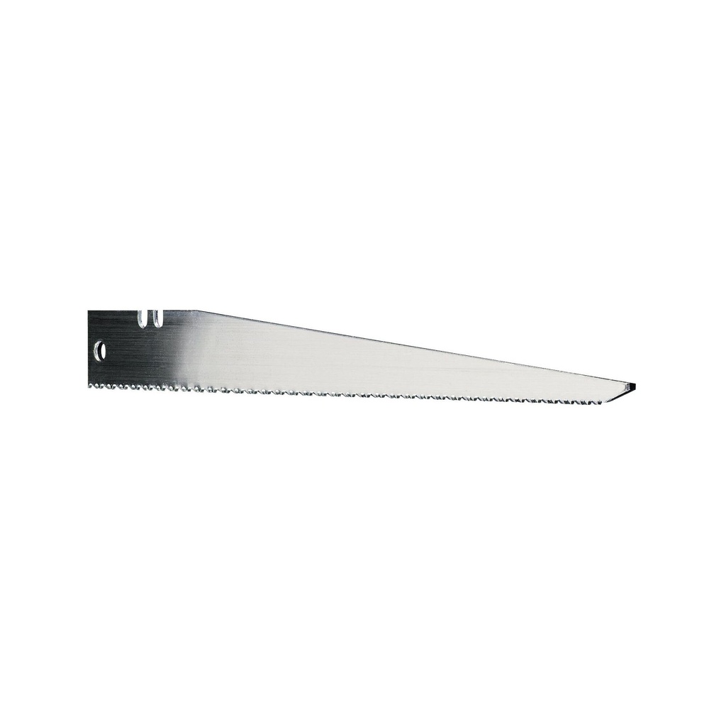 STANLEY® Lame de ferastrau pentru lemn, compatibile cu cutite cu lama fixa, 190 mm, 0-15-276