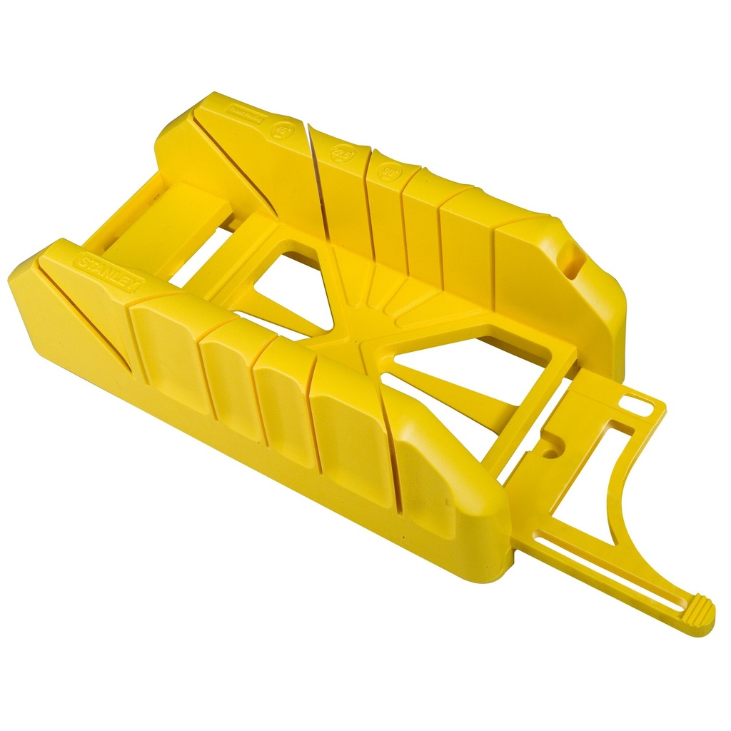 STANLEY® Cutie de depozitare cu mitra, 1-19-212