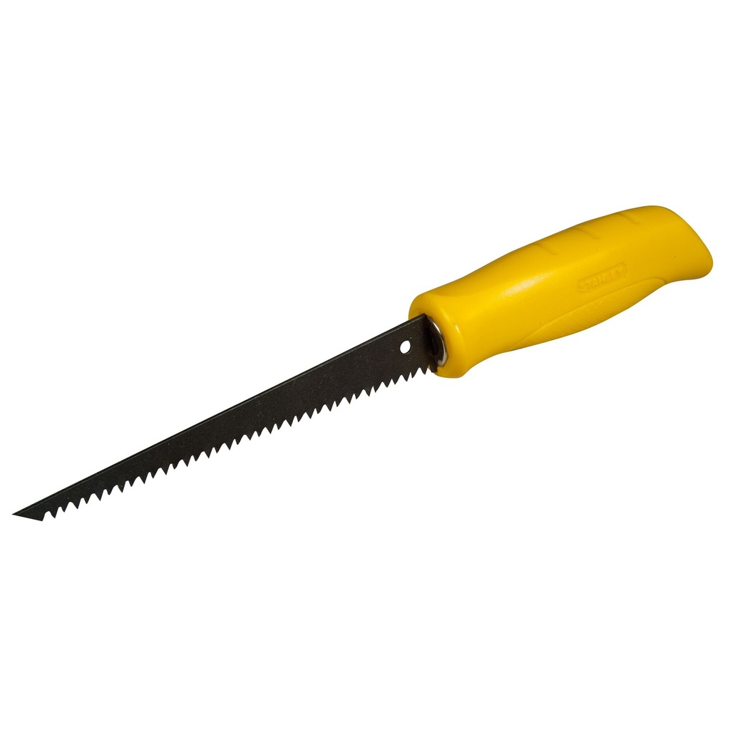 STANLEY® Jab/Plasterboard Saw Blade, 6 TPI, 0-15-556