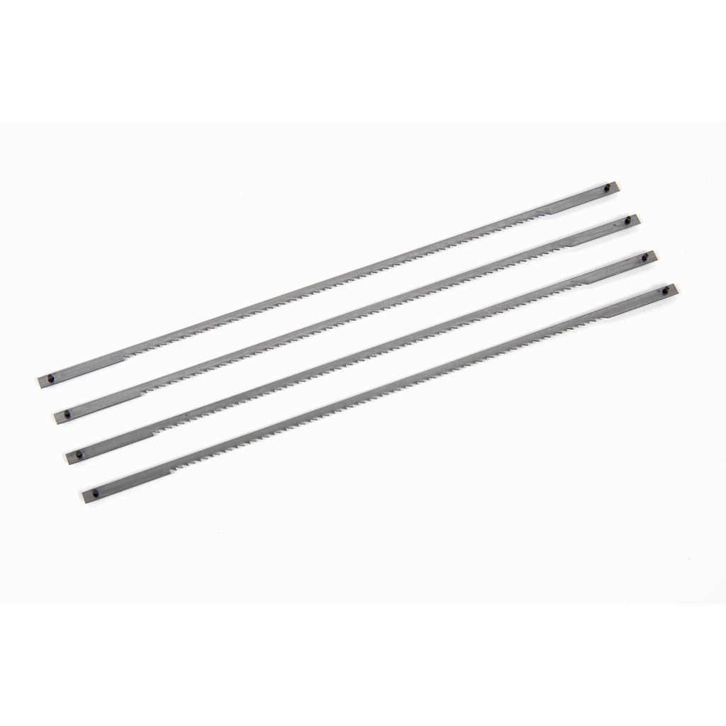 STANLEY® FATMAX® Coping Saw Blades (4 pk.), 0-15-061