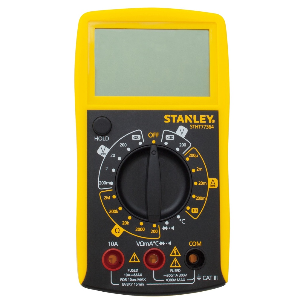 STANLEY® Multi-Meter, STHT0-77364