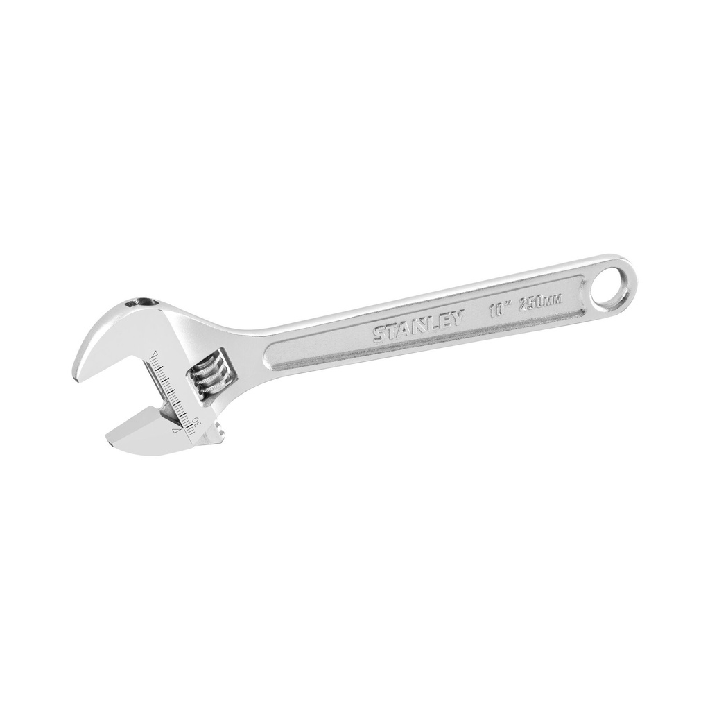 STANLEY® Cheie reglabila metalica, 250 mm (10 in.), STHT13123-0