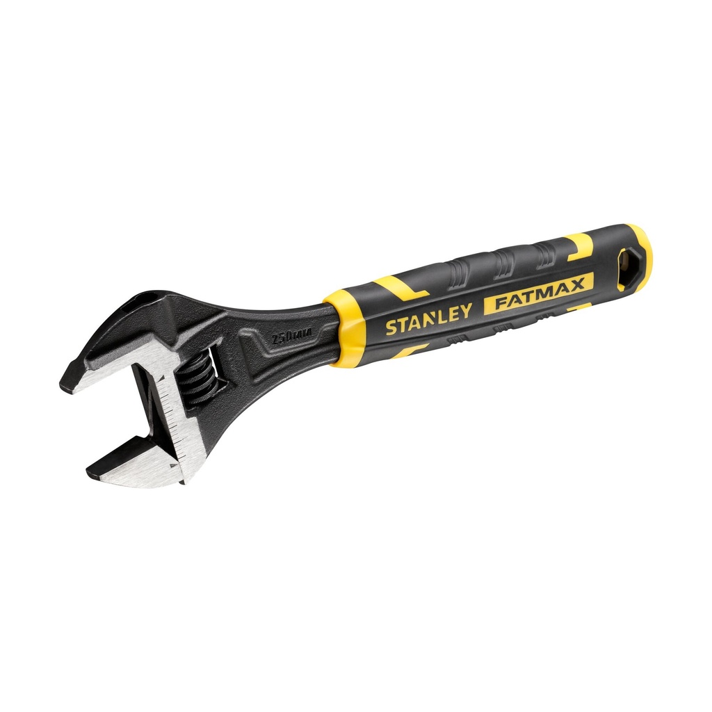 STANLEY® FATMAX® Cheie reglabila rapida, 250 mm (10 in.), FMHT13127-0