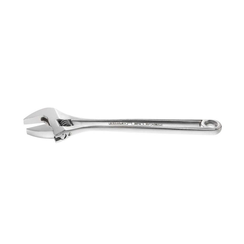STANLEY® FATMAX® Adjustable Wrench, 300mm (12 in.), 0-84-540