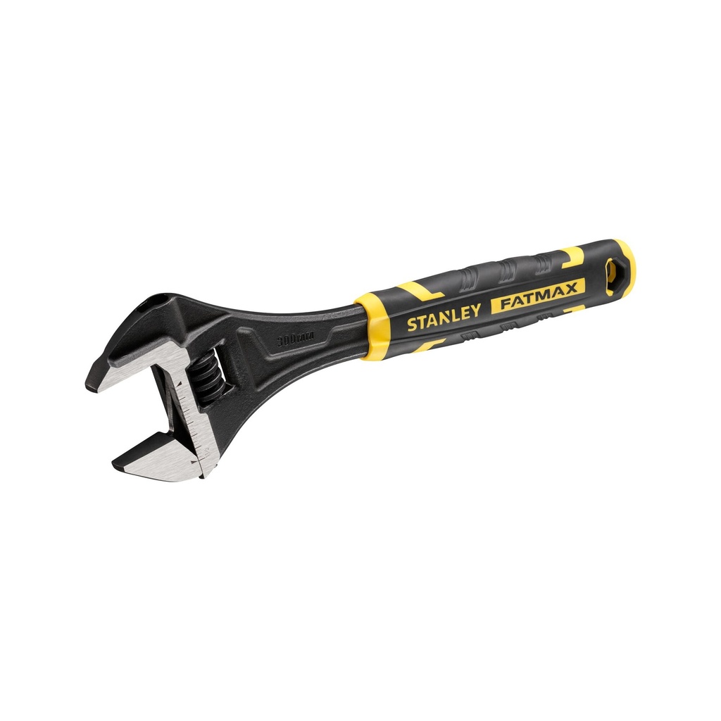 STANLEY® FATMAX® Quick Adjustable Wrench, 300mm (12 in.), FMHT13128-0