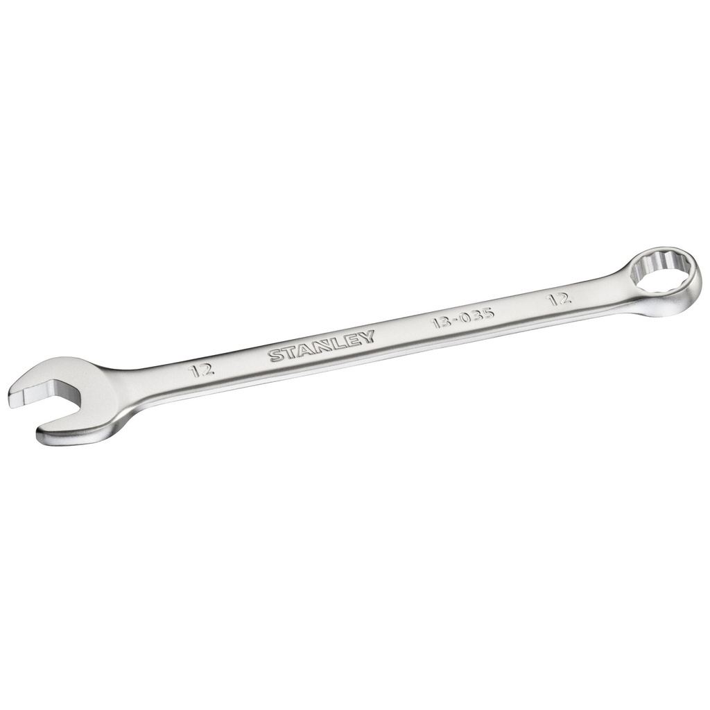 STANLEY® FATMAX® Cheie combinata antiderapanta, 12 mm, FMMT13035-0