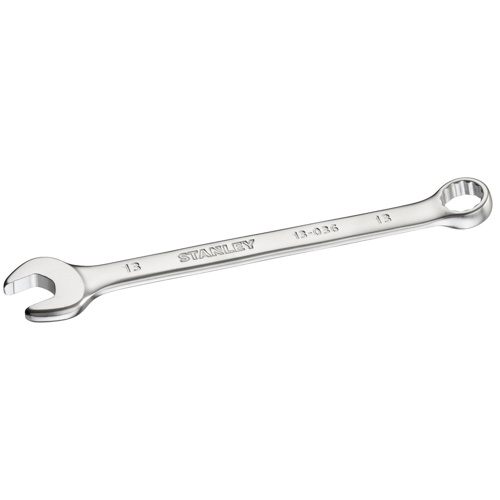 STANLEY® FATMAX® Cheie combinata antiderapanta, 13 mm, FMMT13036-0