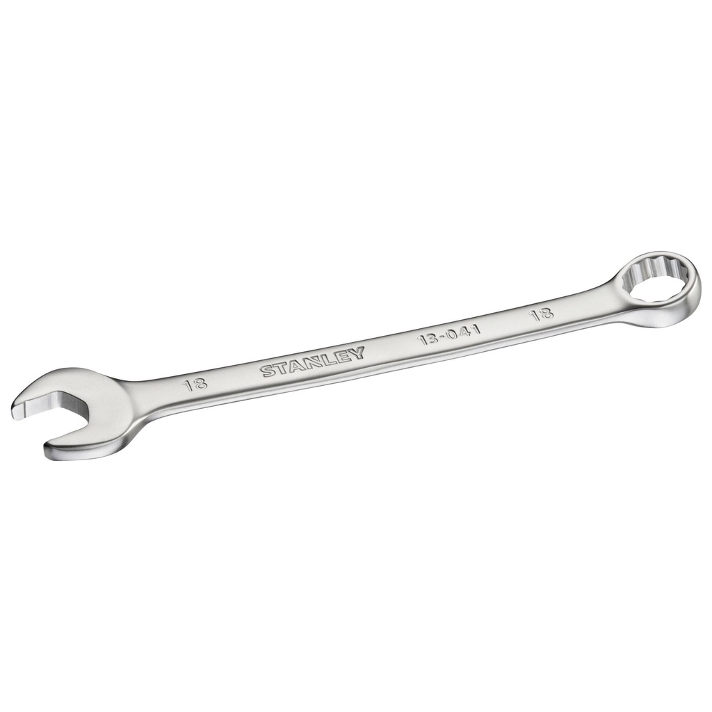 STANLEY® FATMAX® Anti-Slip Combination Wrench, 18mm, FMMT13041-0