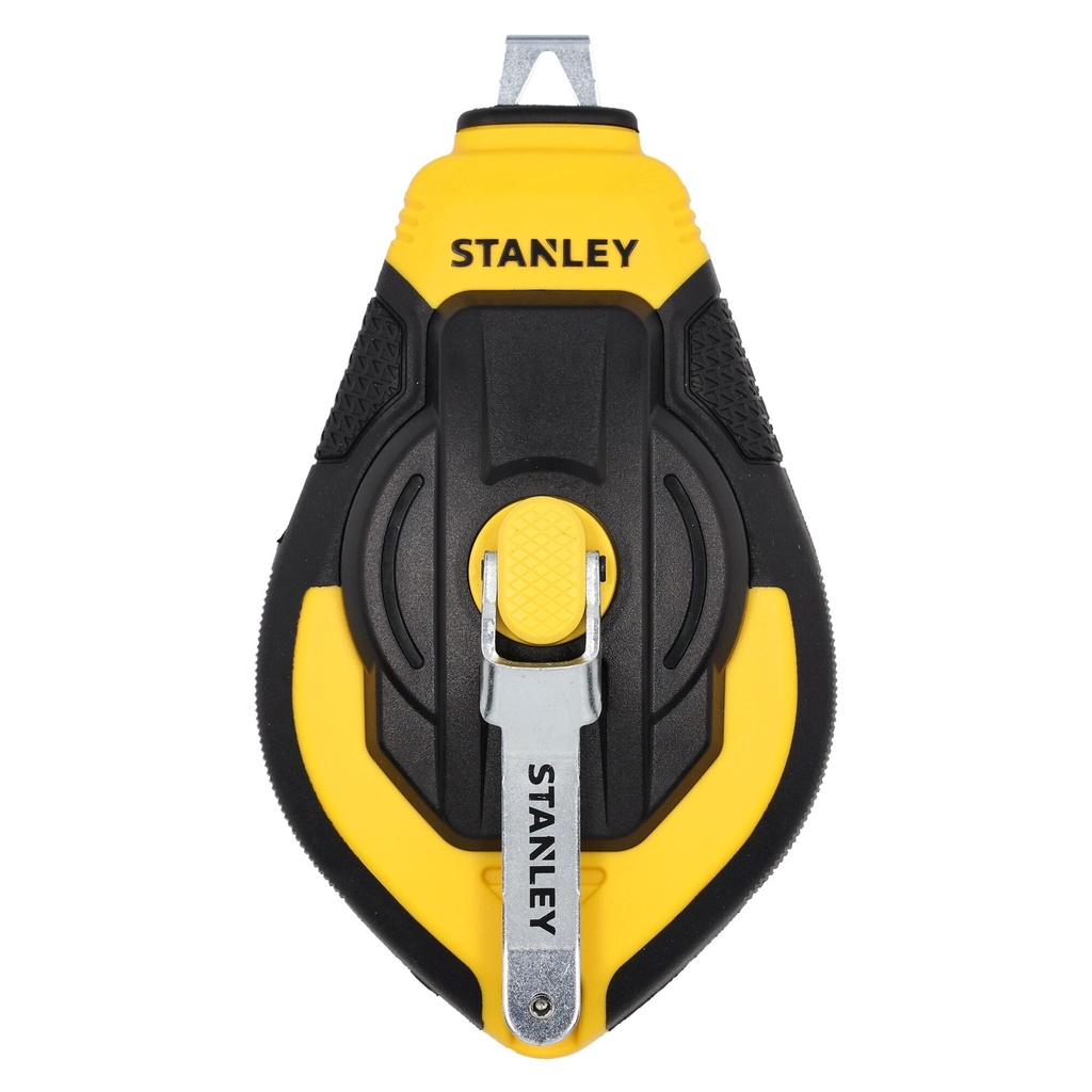 STANLEY® Comfort Grip Chalk Reel, 30m, 3:1, STHT47311-0