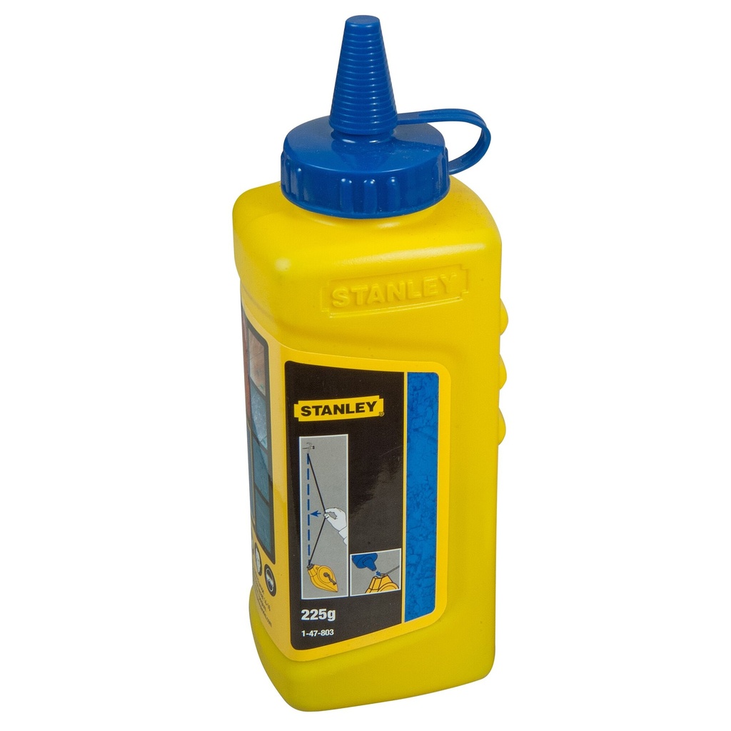 STANLEY® Creta albastra, 1-47-803